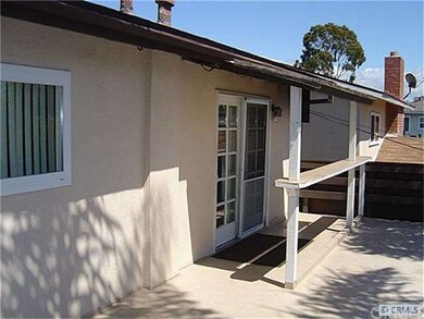 Sliding Glass Front Door