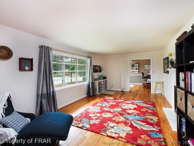 2703 Huntington Rd, Fayetteville, NC 28303 - photo 7