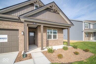 50 Varner Dr, Whiteland, IN 46184 - photo 4