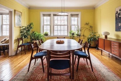 1264 Beacon St unit 6, Brookline, MA 02446 - photo 4