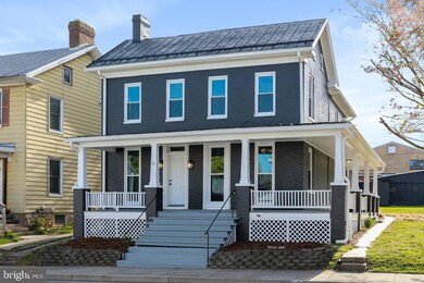 11 S Farquhar St, Union Bridge, MD 21791 - photo 3