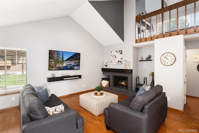 46 S Eagle Cir, Aurora, CO 80012 - photo 5