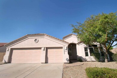 Saguaro Shadows Home For Sale