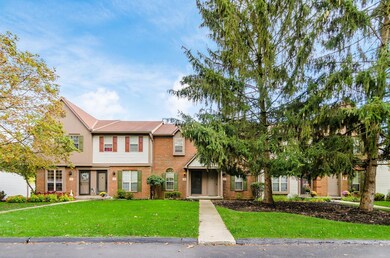 1345 Island Bay Dr unit 1345I, Columbus, OH 43235 - photo 6