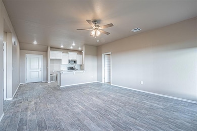 1624 Highland Loop, Guthrie, OK 73044 - photo 3