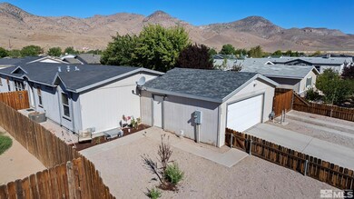 223 Glen Vista Dr, Dayton, NV 89403 - photo 4