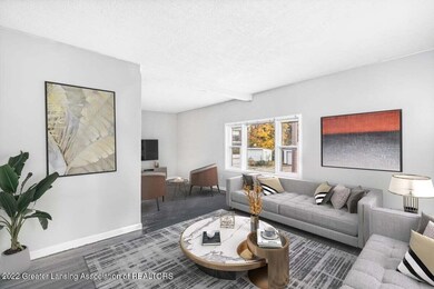 Living room 1