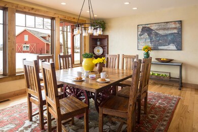 Breakfast Nook