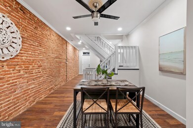 1641 S Hanover St, Baltimore, MD 21230 - photo 7