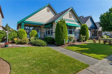 1147 Elm St, Lynden, WA 98264 - photo 4