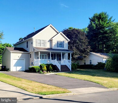 236 Center St, Moorestown, NJ 08057 - photo 2