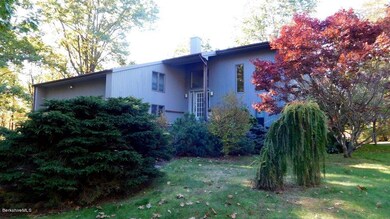 Front entry side