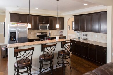 817 Bridgewater Ln, Evans, GA 30809 - photo 6