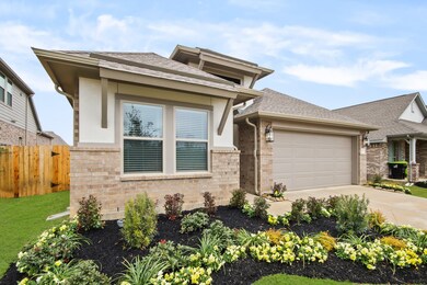 42016 Mystical Bend Rd, Magnolia, TX 77354 - photo 2