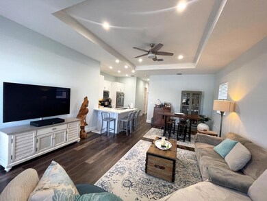 Open Concept