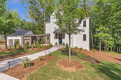 Beautiful Landscaping