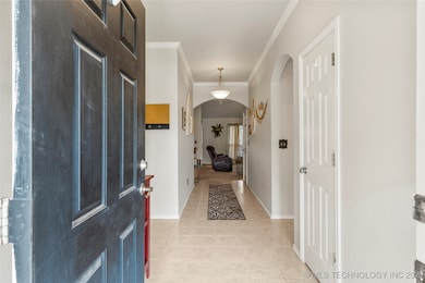 1209 E 146th St S, Glenpool, OK 74033 - photo 5