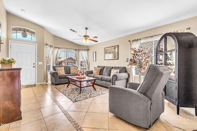 2249 E Manor Dr unit I, Gilbert, AZ 85296 - photo 4