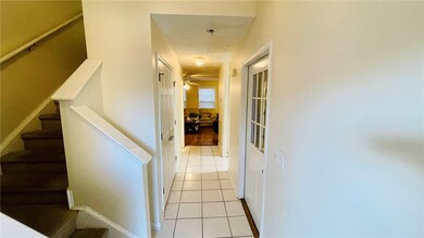Entry Hall