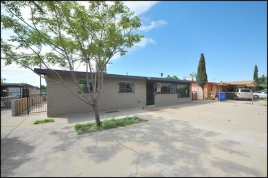 316 Gladys Ave, El Paso, TX 79915 - photo 3
