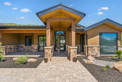 11482 N Soaring Hawk Ln, Heber City, UT 84032 - photo 3