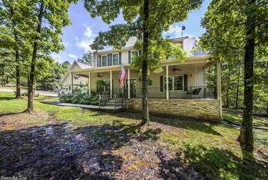 0 Industrial Park Rd, Heber Springs, AR 72543 - photo 2