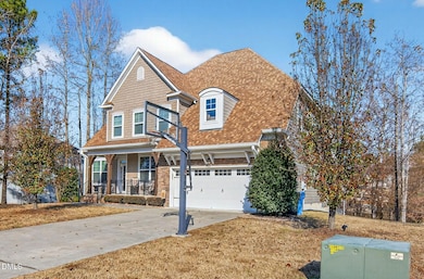 307 Marbella Dr, Rolesville, NC 27571 - photo 4