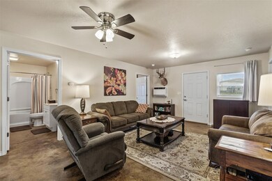 4863 Horseshoe Dr, Weatherford, TX 76087 - photo 5