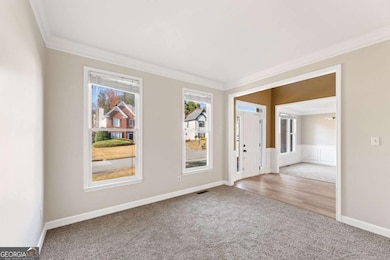 307 Creek Front Way unit 2, Lawrenceville, GA 30043 - photo 3