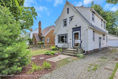 605 N Jenison Ave, Lansing, MI 48915 - photo 2