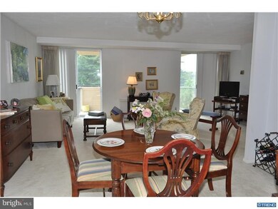 The Devon Condo unit 505, Wilmington, DE 19806 - photo 5