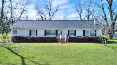 9593 Vines Rd, Baconton, GA 31716 - photo 2