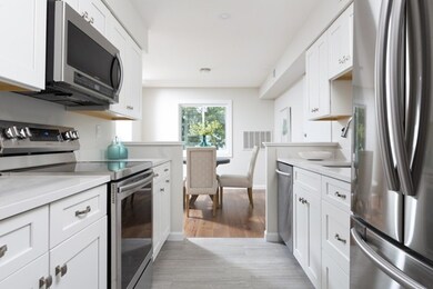 14 Beals Cove Rd unit A, Hingham, MA 02043 - photo 2