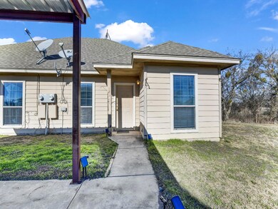 123 Collett Ct, Weatherford, TX 76088 - photo 3