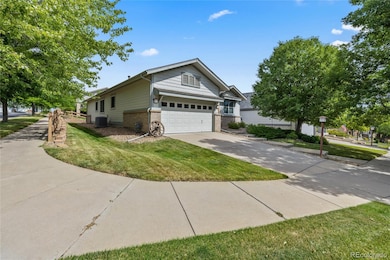 Rare, one level living! No stairs.