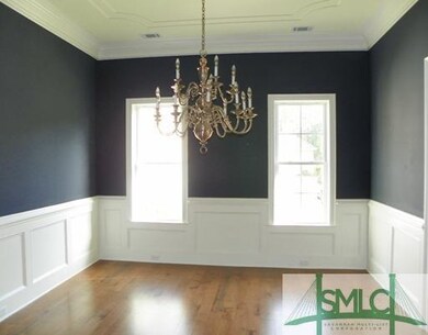 Dining Room. Formal Dining Room