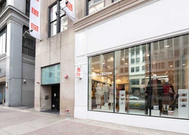 20 N State St unit 811, Chicago, IL 60602 - photo 4