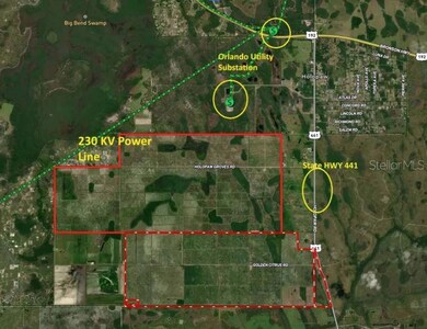 8300 Golden Citrus Rd, Saint Cloud, FL 34773 - photo 4