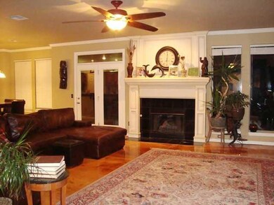 Den/Family/Great Room.