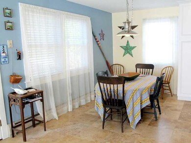 Dining Room.