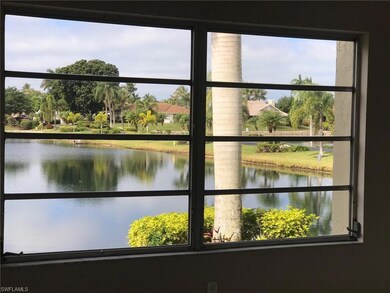 One View from living room.