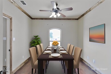 3542 La Jolla Beach, Abilene, TX 79606 - photo 5