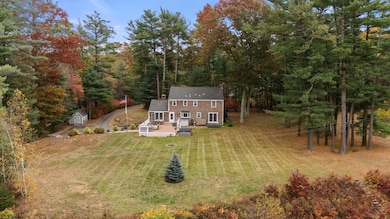 22 Tinkertown Ln, Duxbury, MA 02332 - photo 5