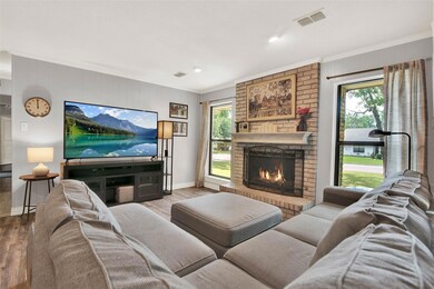 4001 Hidden Valley Dr, Denison, TX 75020 - photo 6