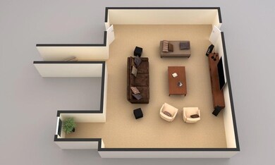Ashleigh Bonus Room Digital Layout