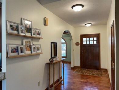 4956 S County Road 230 W, Greensburg, IN 47240 - photo 5