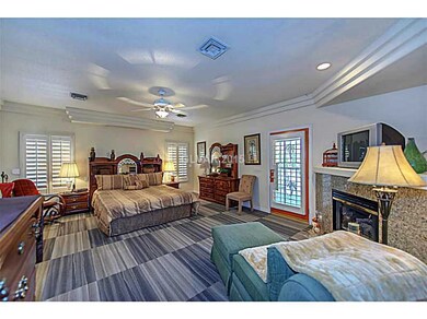 Master Bedroom.
