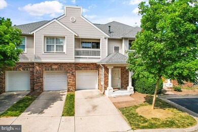 45050 Brae Terrace unit 202, Ashburn, VA 20147 - photo 2