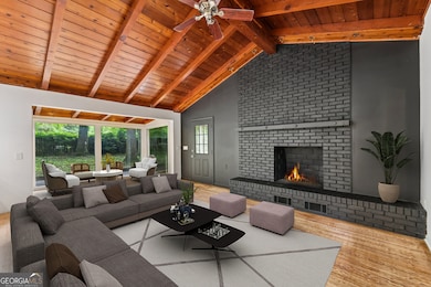 2279 Lyle Rd, Atlanta, GA 30337 - photo 3