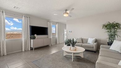 4329 Vista Manzano, Santa Fe, NM 87507 - photo 3